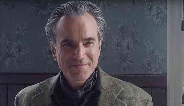 Photo:  Daniel Day